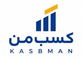 لوگوی رسمی کسب‌من